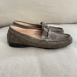 Taos Footwear Brown Loafers